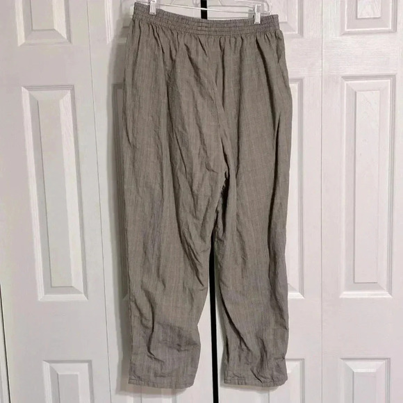 VF Jeanswear cotton chic pants size 18WP - Picture 6 of 12